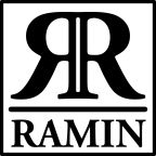 Ramin. Live Marketing. Logo